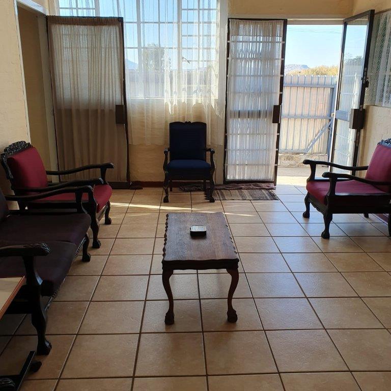 Commercial Property for Sale in Ladybrand Free State